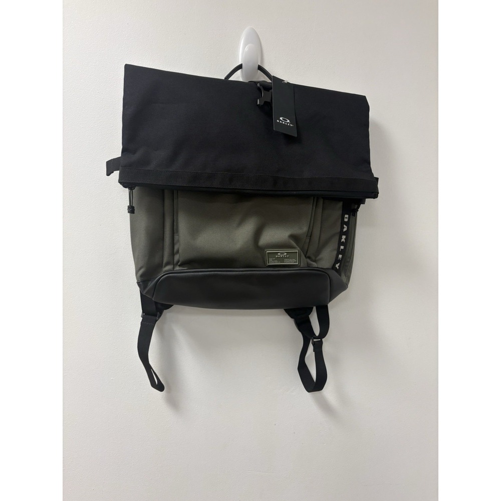 Oakley Utility Folded Backpack Out Of Stock